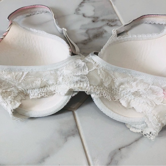 Victoria Secret Racerback Bra - Picture 3 of 5